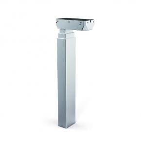 lifting column for height adjustable table 